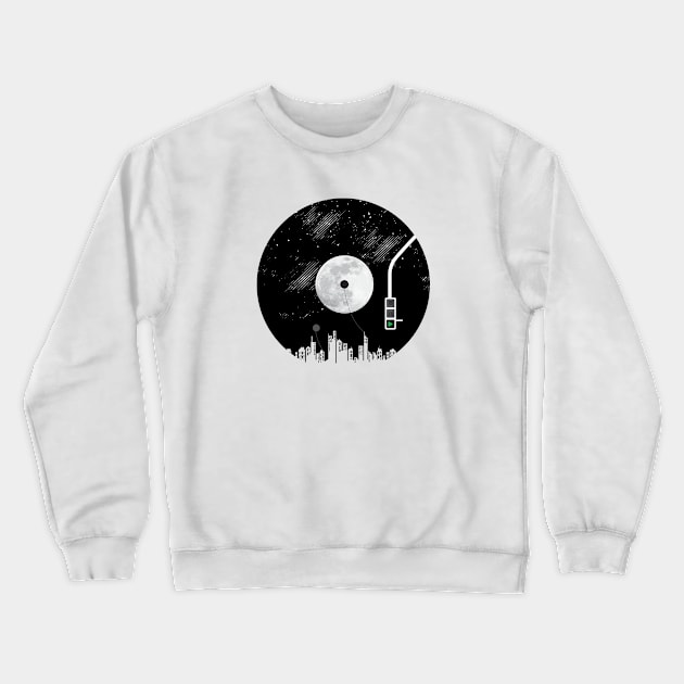 Play Crewneck Sweatshirt by ChetanAdlak